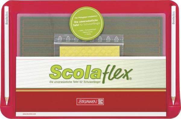 Scolaflex Tafel-Set A0